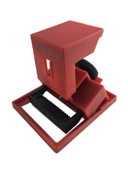 Circuit Breaker Lockout