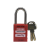 Lockout-padlock