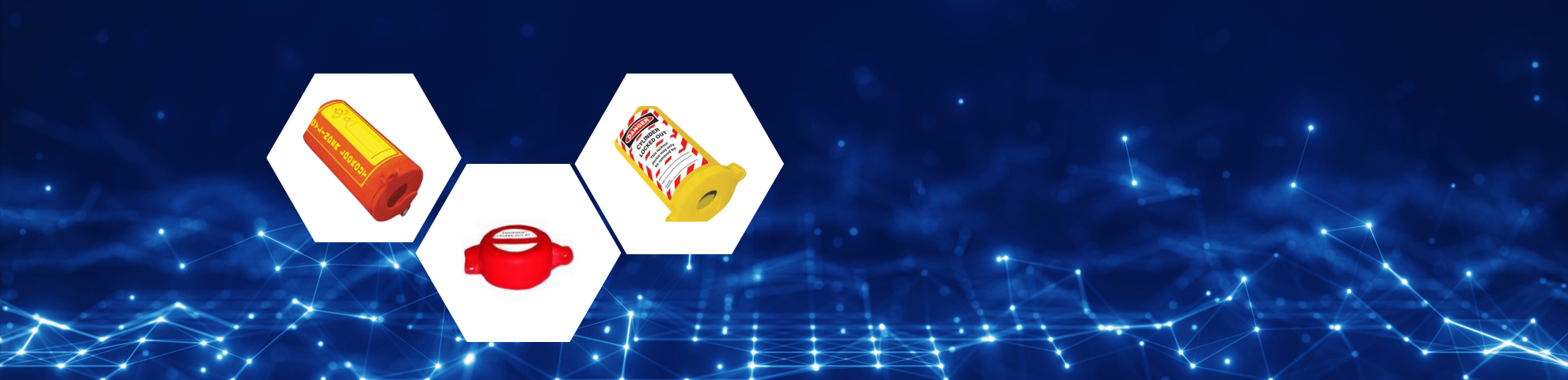 Cylinder Lockout Background