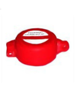 Cylinder Tank Valve Lockout
