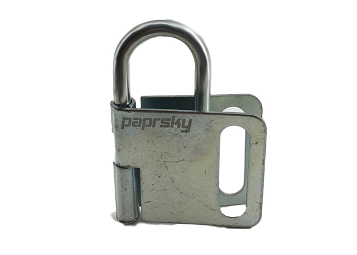 Lockout Heavy Duty Hasps Stainless Steel – PS-LOTO-HASP-SS25
