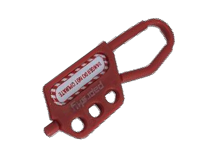 LOCKOUT HASP PS-LOTO-HASP-FLEXI36