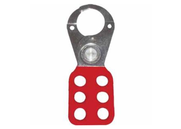 Lockout HASP PS-LOTO-HASP-CS