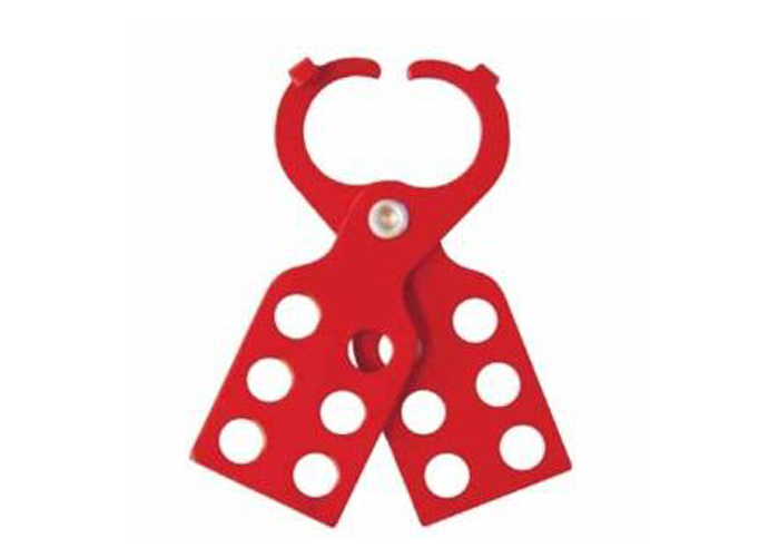 Lockout HASP – PS-LOTO-HASP-CSDL