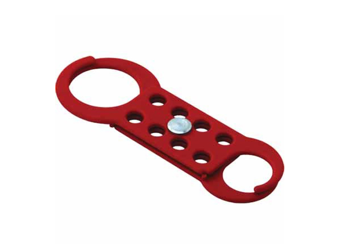 Scorpio Lockout Hasp – Nylon