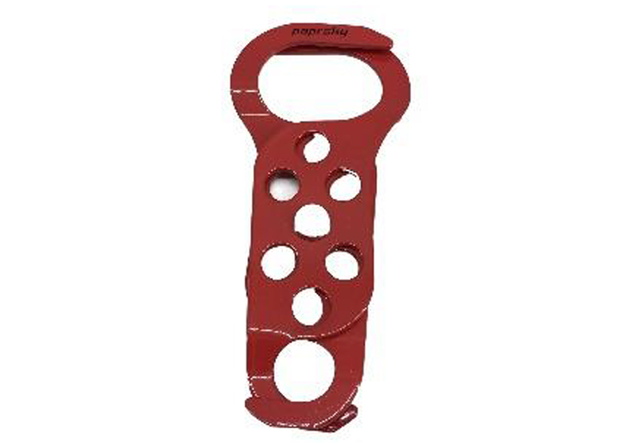 LOCKOUT HASP PS-LOTO-HASP-DSR