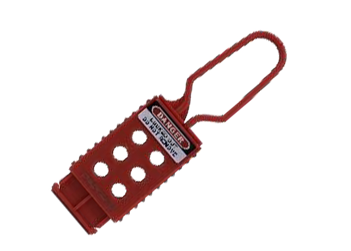 LOCKOUT HASP PS-LOTO-HASP-FLEXI