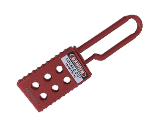 LOCKOUT HASP PS-LOTO-HASP-SFLEXI