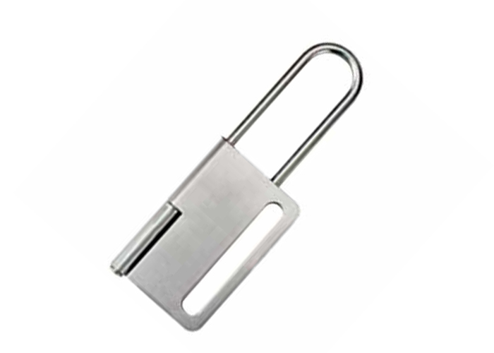 Heavy Duty Hasp – 1 inch x 1 inch – 6 Locks