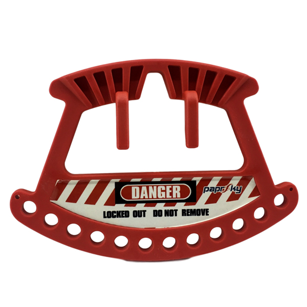 Lockout Station PS-LOTO-PPLH