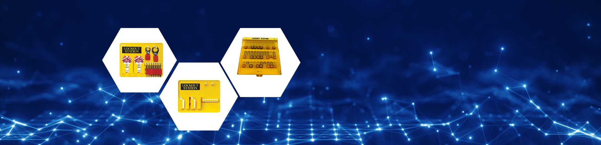 Lockout Station Background