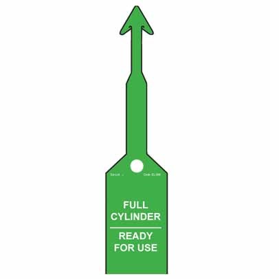 Lockout Tags Ezi-Lock TEL-101